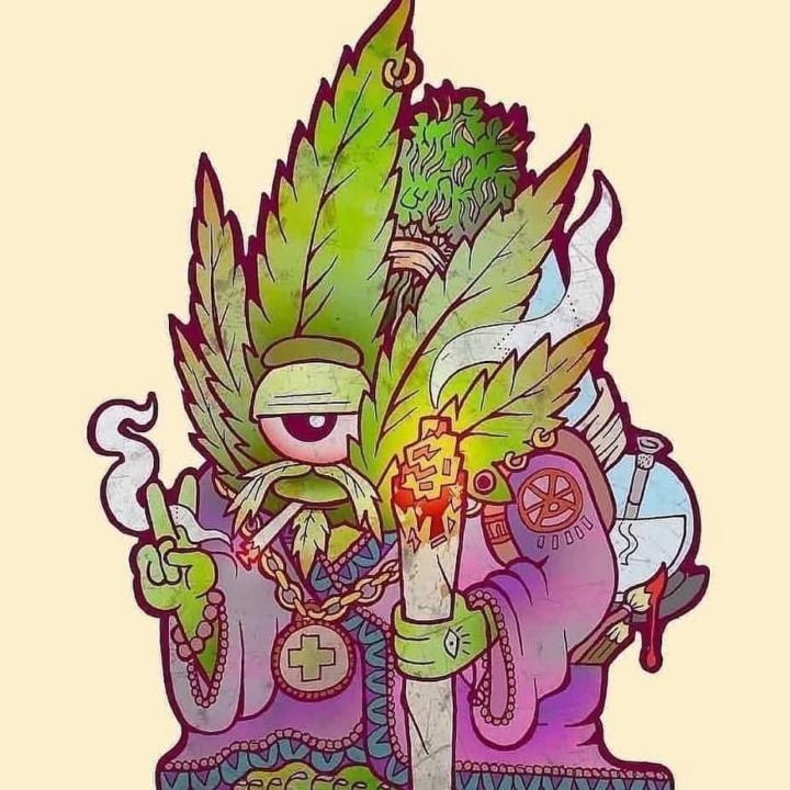 Gibby Smokes