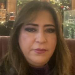 Amina Benjedour