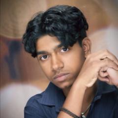 Aathraey Shrikanth