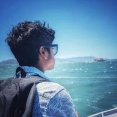 Aathraey Shrikanth