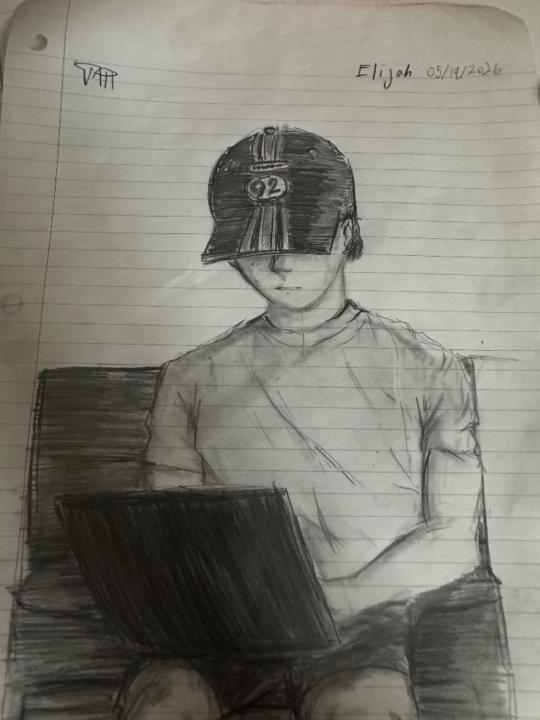 Elijah H
