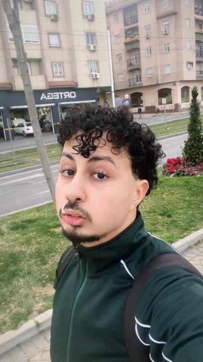 Aymen Jamaly