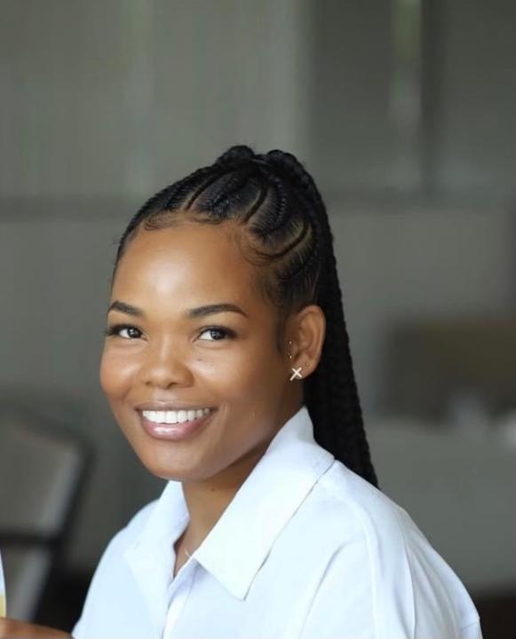 Brianne Fearon