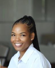 Brianne Fearon