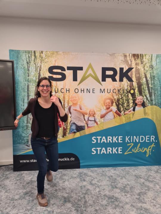 Katrin Morscheiser