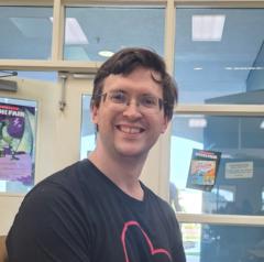 Daniel McIlveen