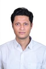 Arijit Roy