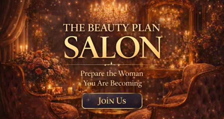 The Preparation Room