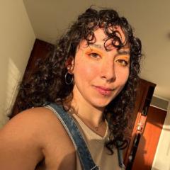 Nathalia Solís Arrieta