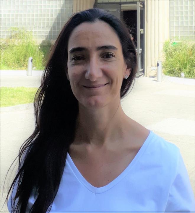 Paula Andrea Taurozzi