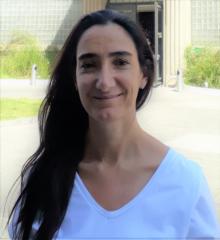 Paula Andrea Taurozzi