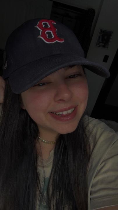 Kasandra Guay paquette