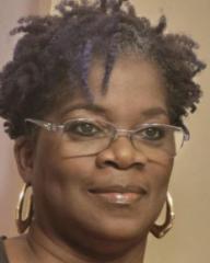 Susan Robinson