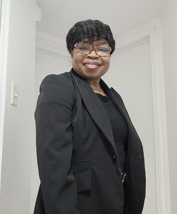 Marie-christine Some