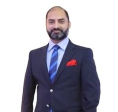 Syed Nauman Sajid