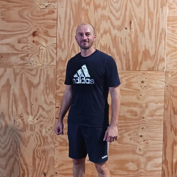 Carlos Castella Chaos