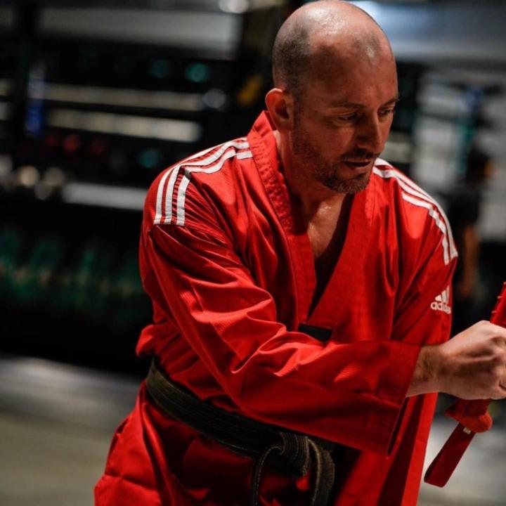 Carlos Castella Chaos