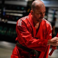 Carlos Castella Chaos