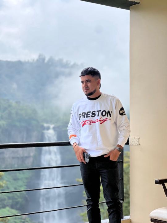 Jhoan Sebastian Leguizamo Olarte