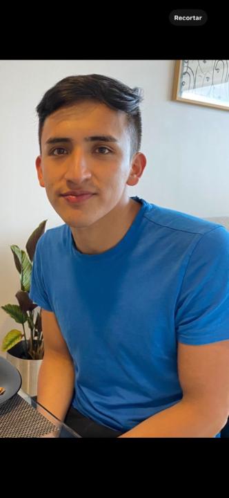 Luis Alvarado