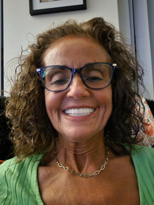 Esther Simpson