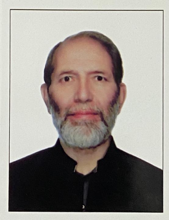 Ayaz Mahmood