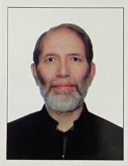 Ayaz Mahmood