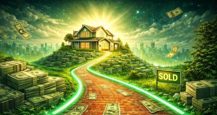 Bricks & Bills Wholesaling