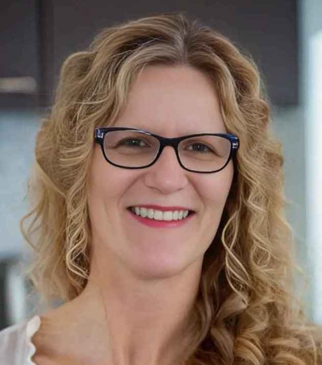 Jolanda St. Croix