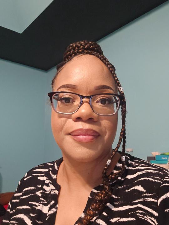 Yvette D. Best, MBA, EA, CTC