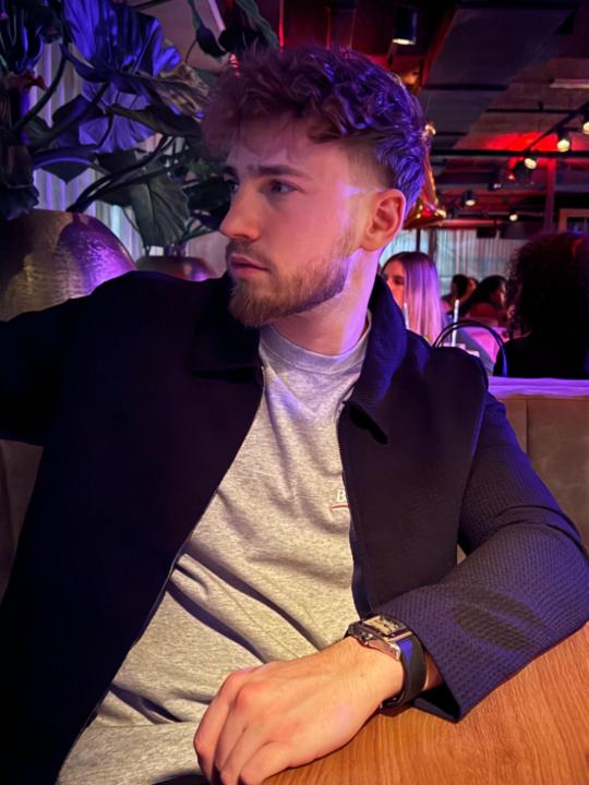 Max Ripson