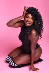 Chasity Sumlin