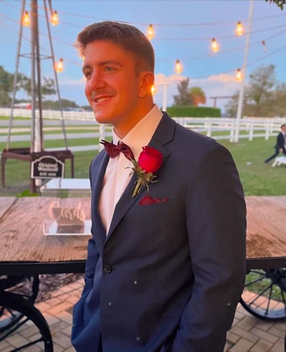 Caleb Miller