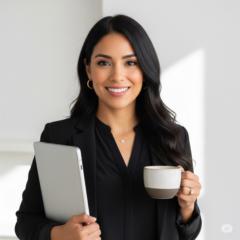 Gabriela Rosales