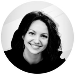 Aryna Khlebus