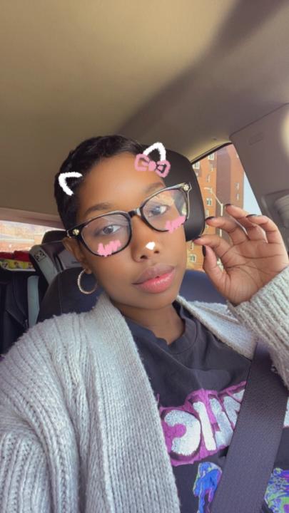 Daisjona Whitson