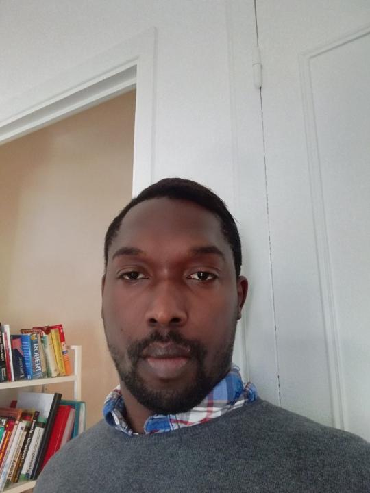 Cedric Noukpo