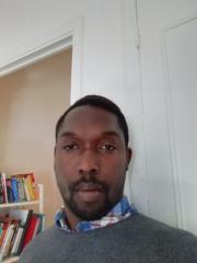 Cedric Noukpo