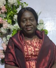 Edna Mwandemani