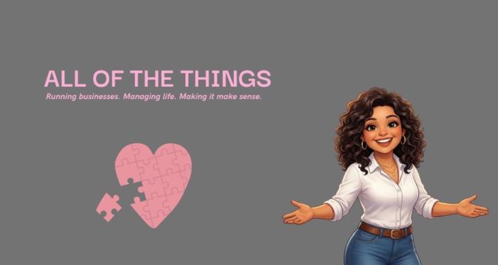 All Of The Things