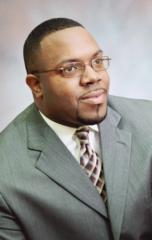 Sederick Fluker