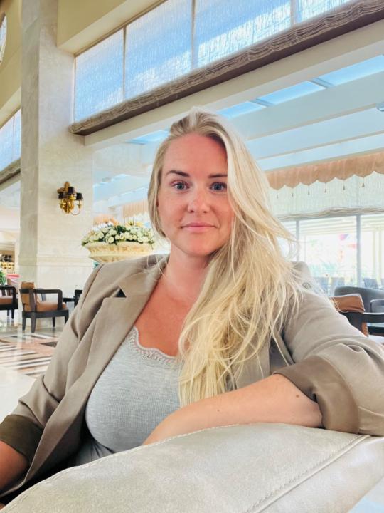 Birgitte H. Pedersen