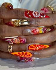 Yyana Williams