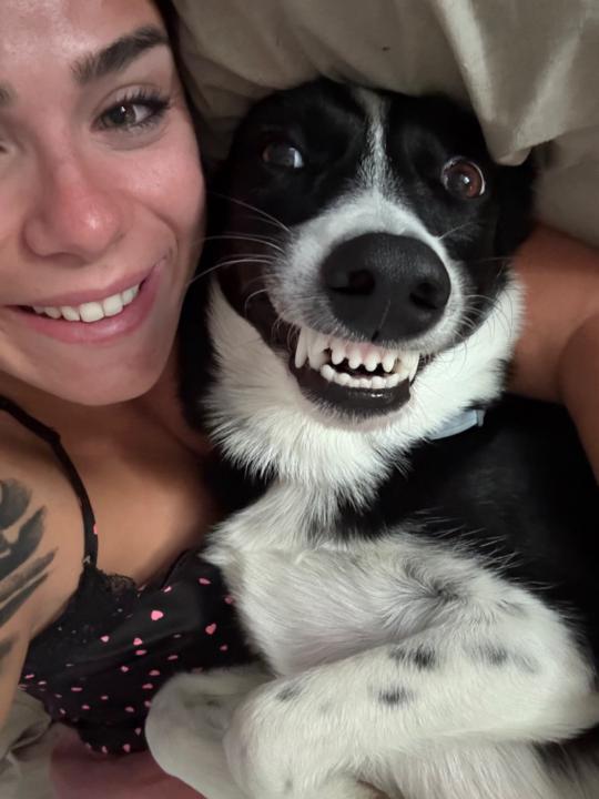 Paula Sánchez-Molina Rodríguez