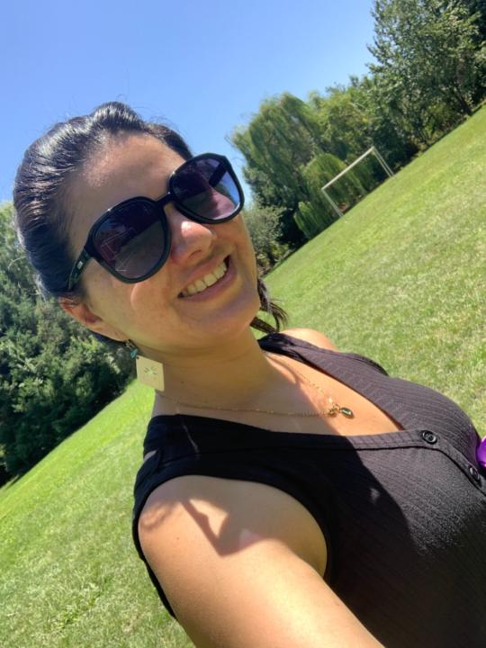 Gloria Valdes