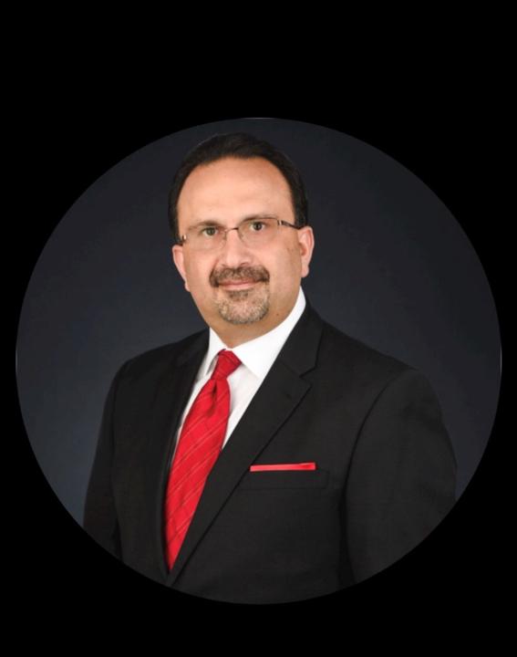 Hamid Mehrdad