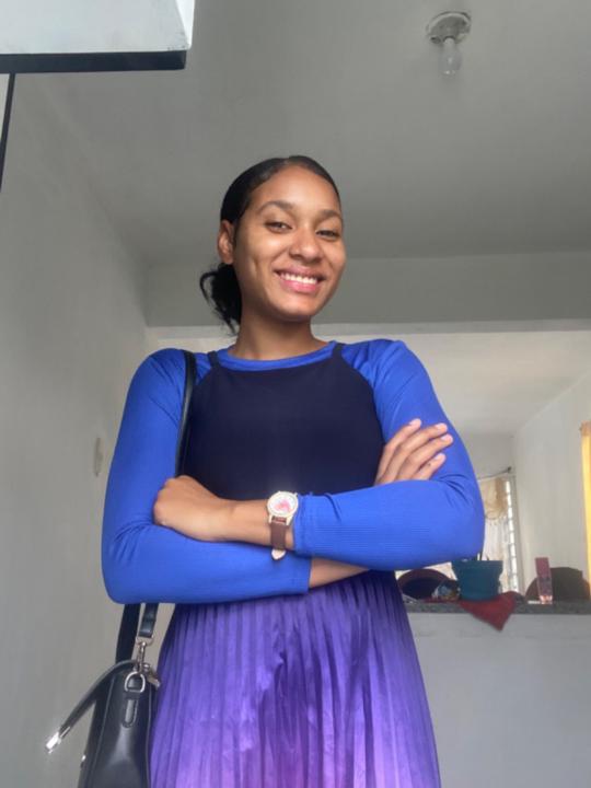 Isaura Alejandro Ortega