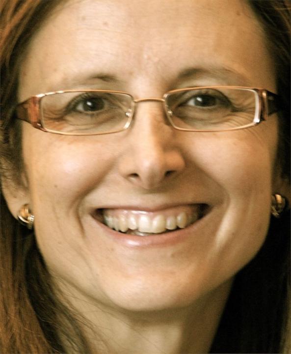 Mariella Quintana