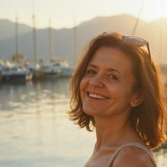 Claudia Wüthrich