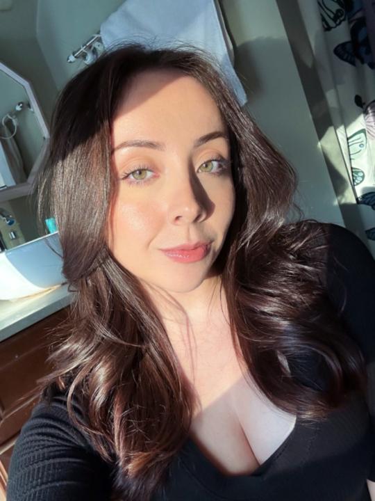 Autumn Clukey